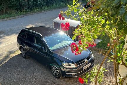 VW Golf 112.000 km 12.750 &euro; Borna 04552