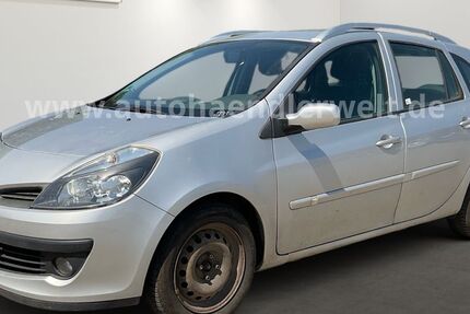 Renault Clio 148.623 km 1.499 &euro; Brehna 06796