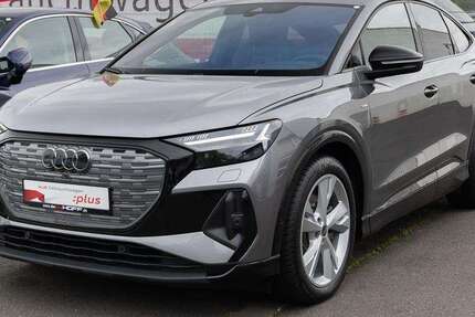 Audi Q4 e-tron 40.500 km 41.775 &euro; Sankt Augustin 53757