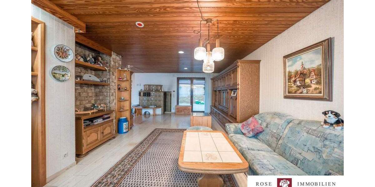 Bungalow Kernen im Remstal Rommelshausen - 4 Zimmer, 131 m&sup2;, 639.000&euro; | Angebot:25155447