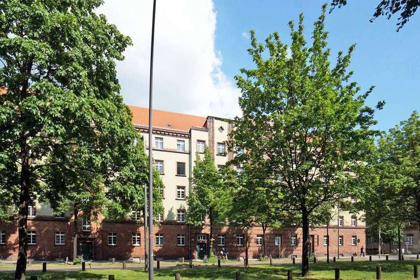 Wohnung zum Mieten in Dresden 490 € 52.88 m²
