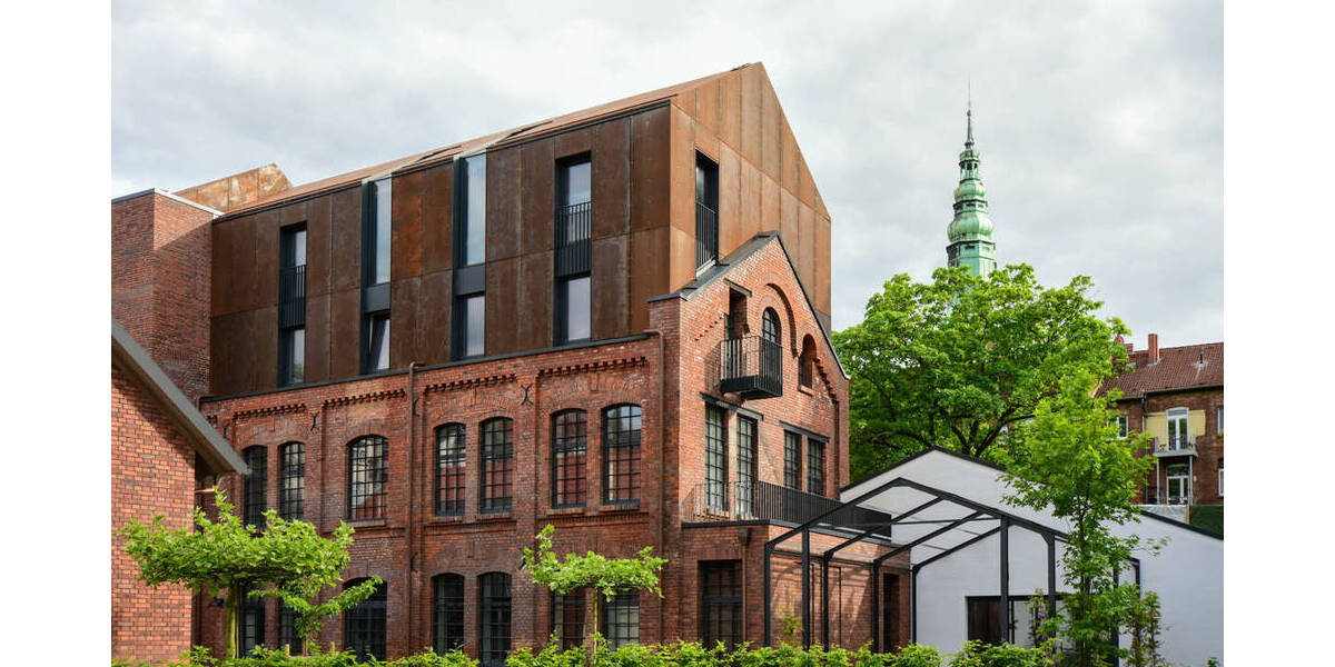 Etagenwohnung Kassel / West West - 5 Zimmer, 311 m&sup2;, 2.029.000&euro; | Angebot:25684817