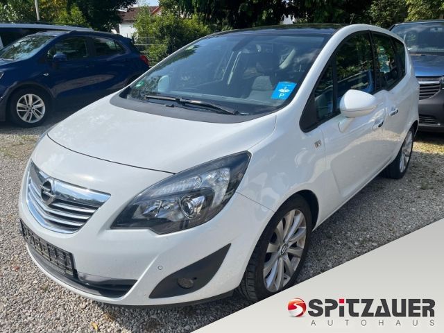 Meriva