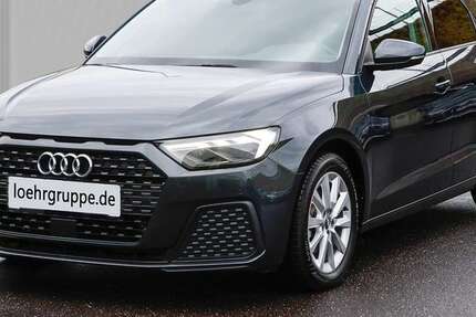 Audi A1 57.489 km 20.980 &euro; Koblenz 56070