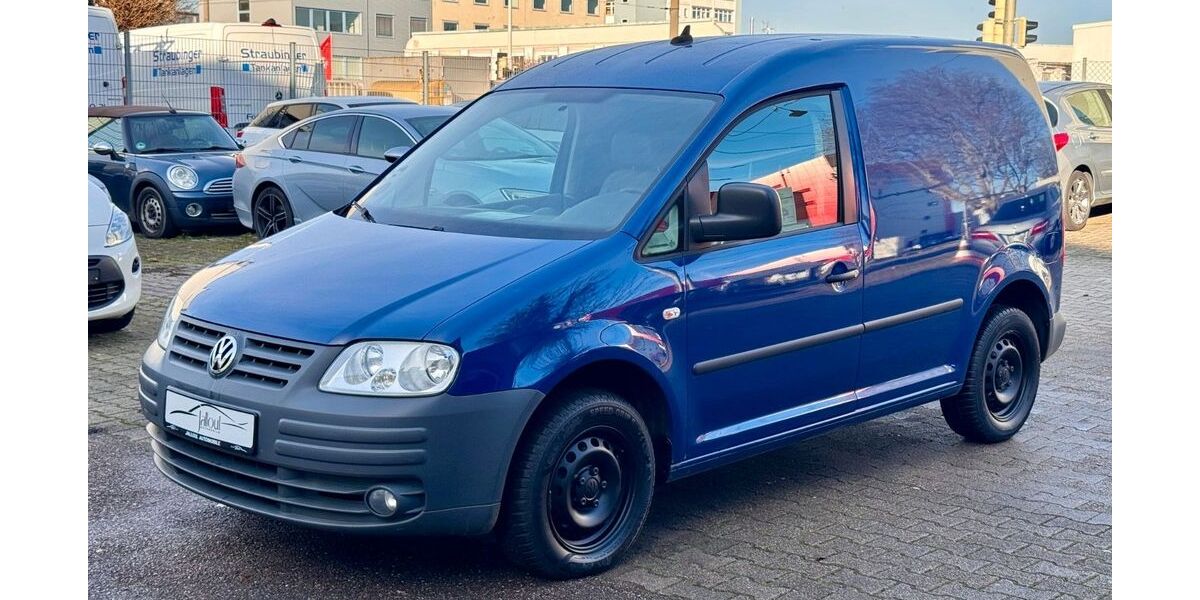 VW Caddy 259.000 km 2.399 &euro; Stuttgart 70327