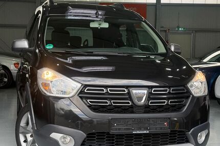 Dacia Dokker 82.050 km 9.900 &euro; Rommerskirchen 41569
