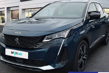 Peugeot 3008 53.850 km 25.790 &euro; Sankt Augustin 53757