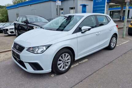 Seat Ibiza 137.000 km 9.349 &euro; Eschweiler 52249