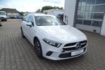 Mercedes-Benz A 180 Progressive Automatik, Rückfahrkamera, LED S 22.611 km 23.590 &euro; Rodgau 63110