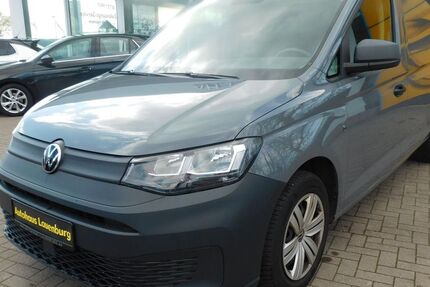 VW Caddy Maxi 54.500 km 18.950 &euro; Lauenburg 21481