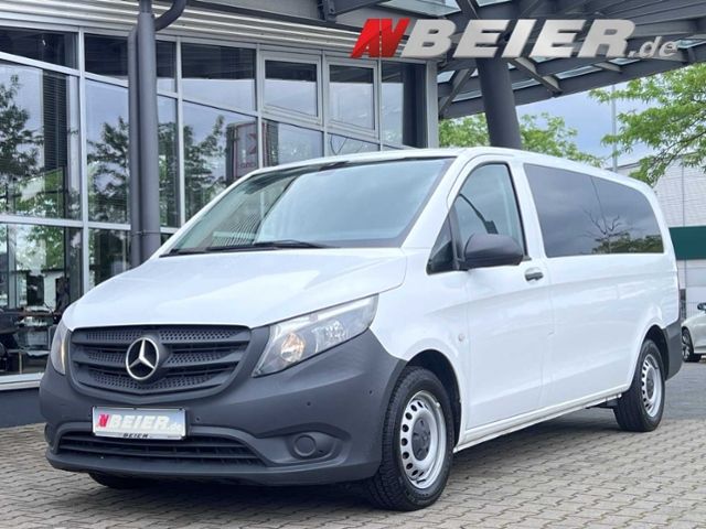 Mercedes-Benz Vito 63.400 km 25.890 &euro; Dessau direkt an der A9 06842