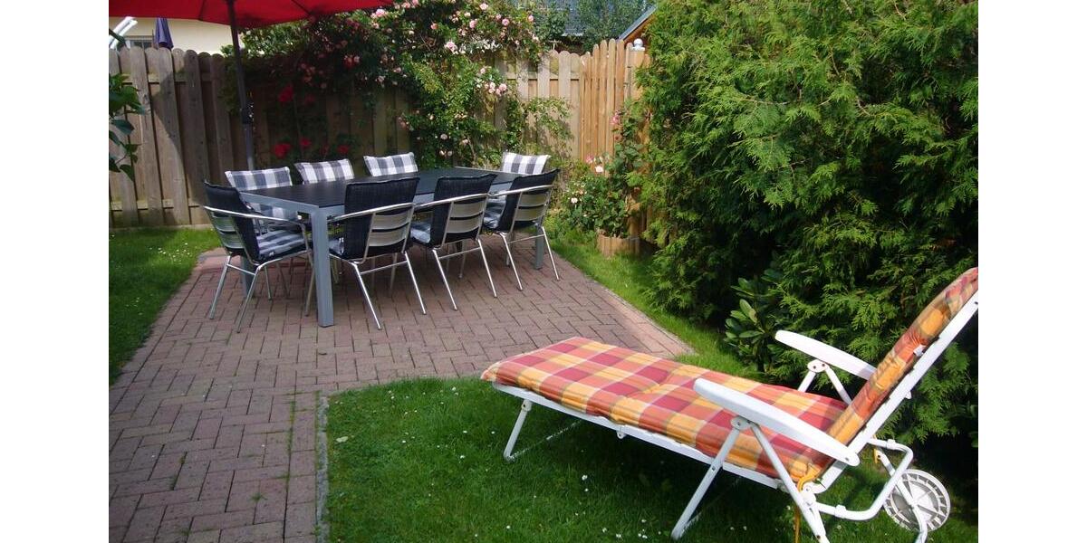 Einfamilienhaus Kühlungsborn - 4 Zimmer, 110 m&sup2;, 610.000&euro; | Angebot:26770316