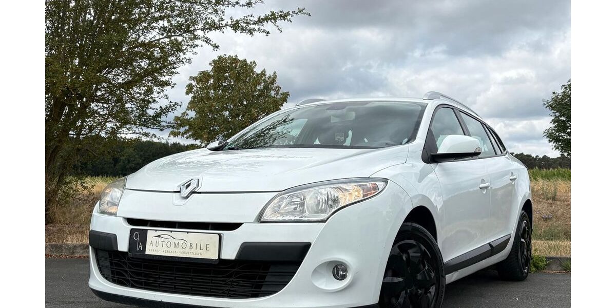 Renault Megane 209.953 km 3.890 &euro; Weihenzell 91629