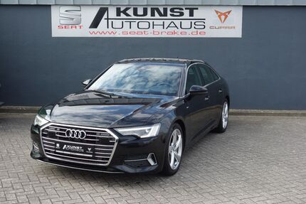 Audi A6 59.000 km 26.990 &euro; Brake 26919
