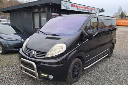 Renault Trafic 330.000 km 9.999 &euro; Buxtehude 21614