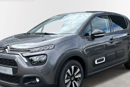 Citroen C3 10.000 km 16.990 € Homburg 66424