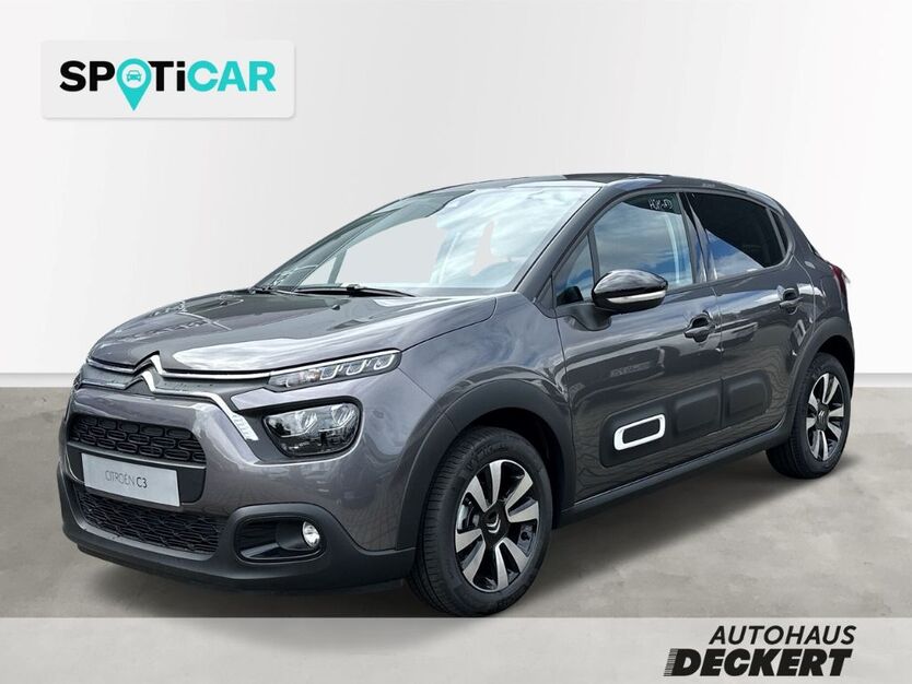 Citroen C3 10.000 km 16.990 € Homburg 66424