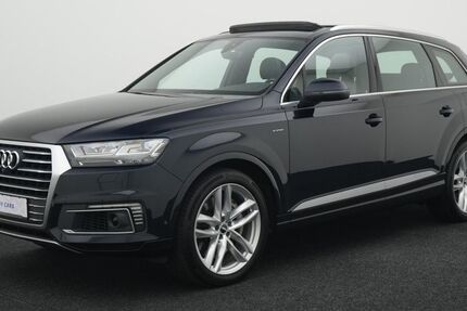 Audi Q7 194.016 km 21.550 &euro; Bad Bentheim 48455