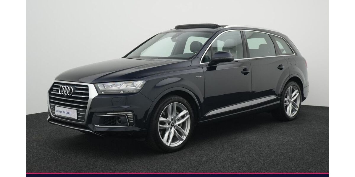 Audi Q7 194.016 km 21.550 &euro; Bad Bentheim 48455