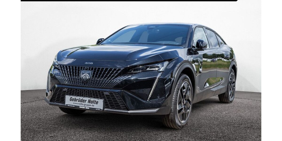 Peugeot 408 12.199 km 27.450 &euro; Iserlohn 58636