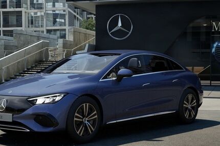 Mercedes-Benz EQE 29.551 km 45.800 &euro; Hamburg 21079
