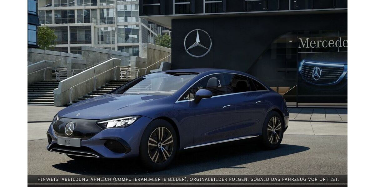 Mercedes-Benz EQE 29.551 km 45.999 &euro; Hamburg 21079