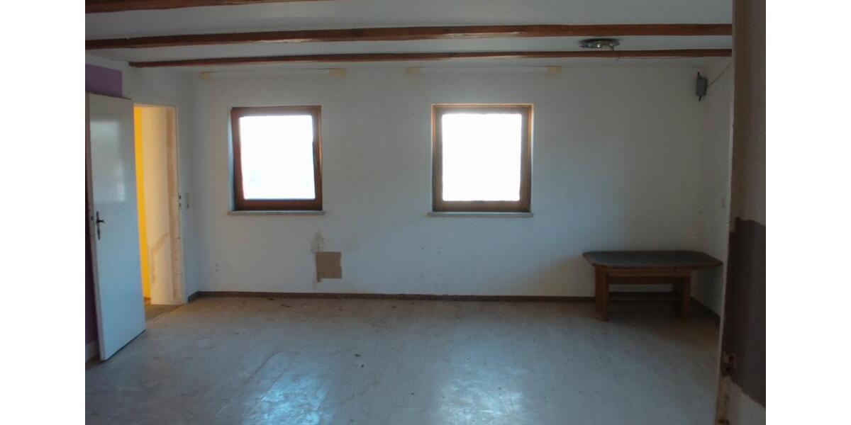 Einfamilienhaus Beilrode - 69.000&euro; | Angebot:26763688