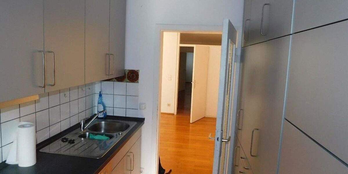 Etagenwohnung Dossenheim - 3 Zimmer, 75 m&sup2;, 300.000&euro; | Angebot:25627382