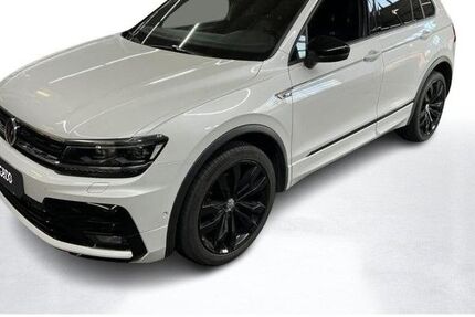 VW Tiguan 83.034 km 28.490 &euro; Dresden 01067