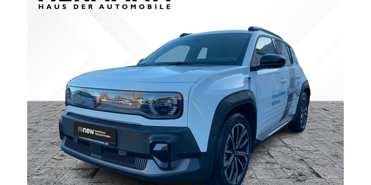 Renault Andere 5.945 km 29.566 &euro; Mühlhausen 99974
