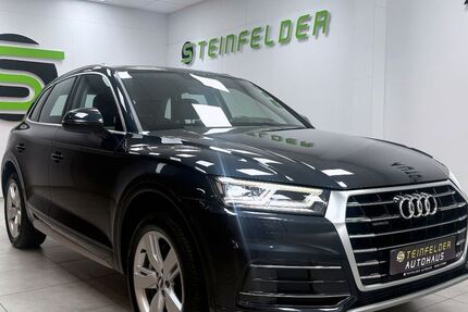 Audi Q5 103.340 km 26.990 &euro; Steinfeld 49439