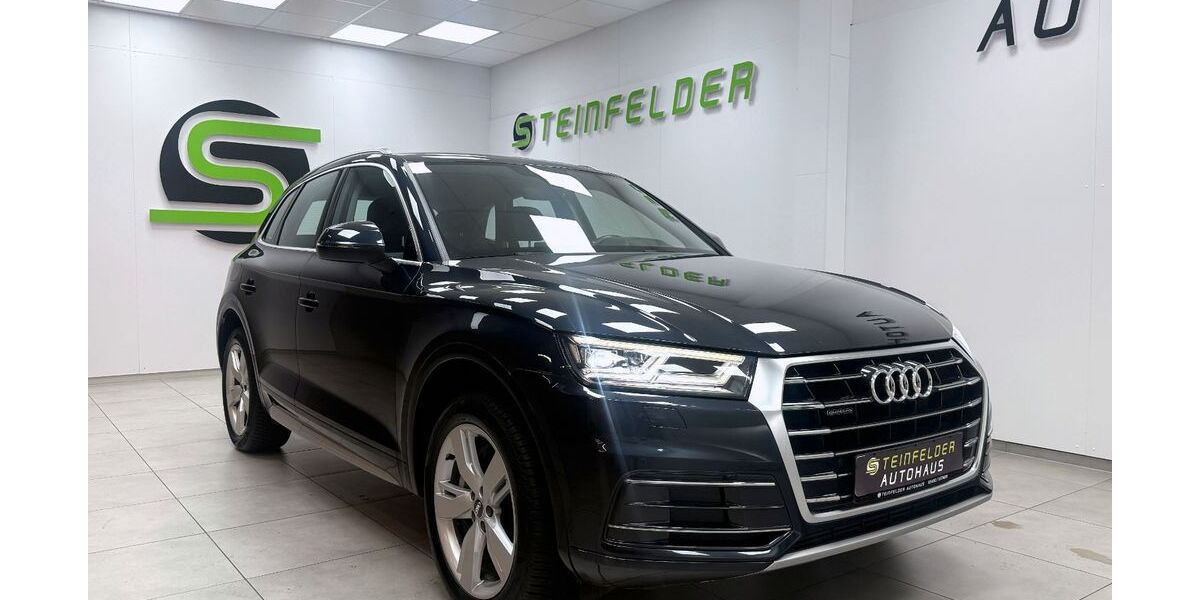 Audi Q5 103.340 km 26.990 &euro; Steinfeld 49439