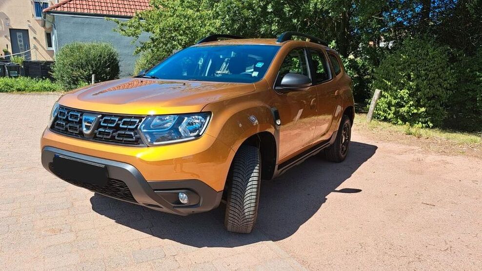 Duster