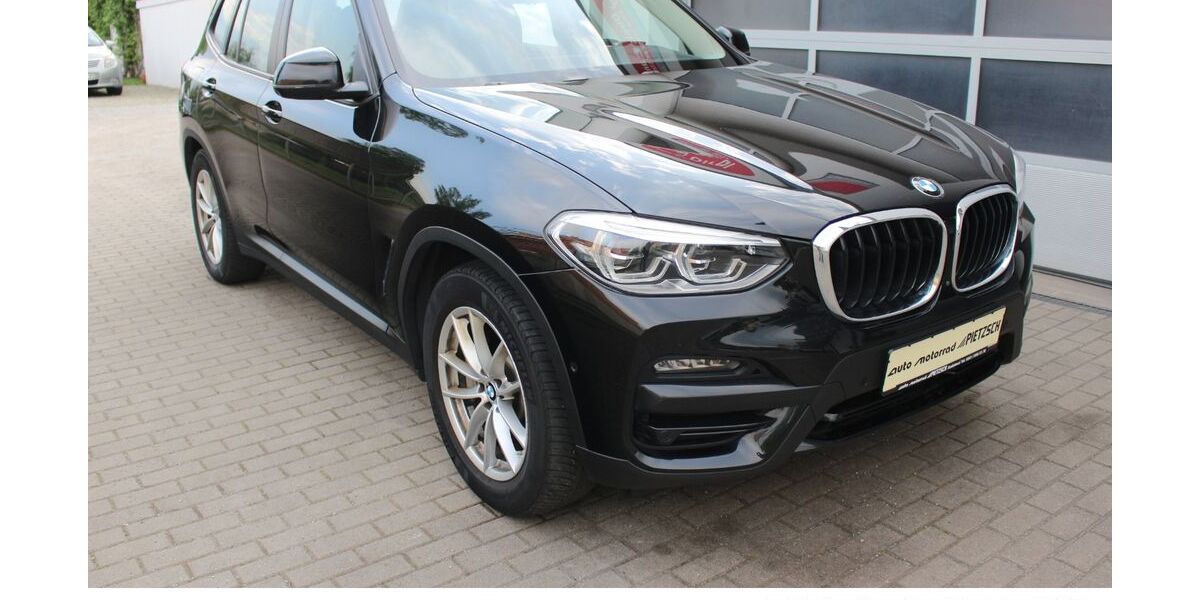 BMW X3 215.900 km 22.990 &euro; Radebeul-Dresden 01445