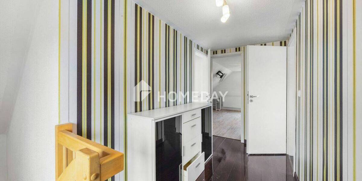 Einfamilienhaus Bandelin - 7 Zimmer, 230 m&sup2;, 465.000&euro; | Angebot:25697546