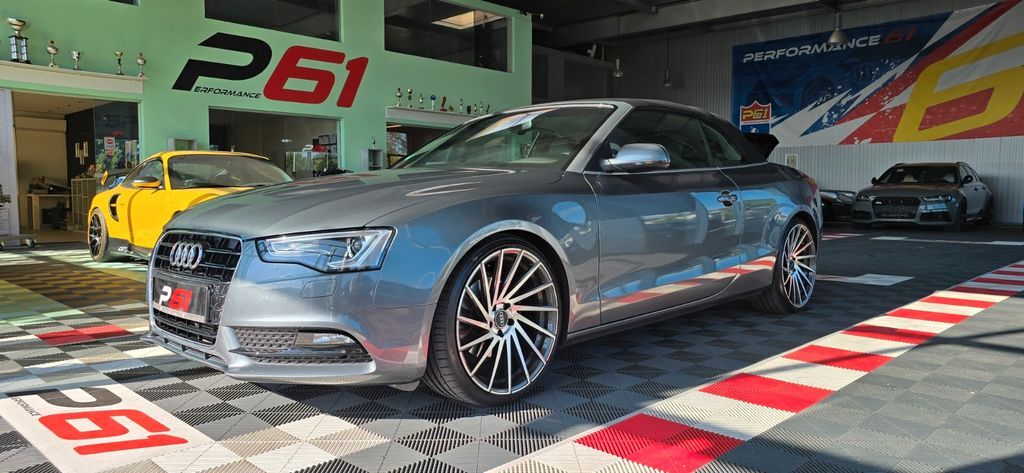 Audi A5 91.981 km 16.599 € Ochsenhausen 88416
