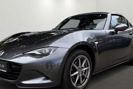 Mazda MX-5 1.500 km 33.950 € München 81673