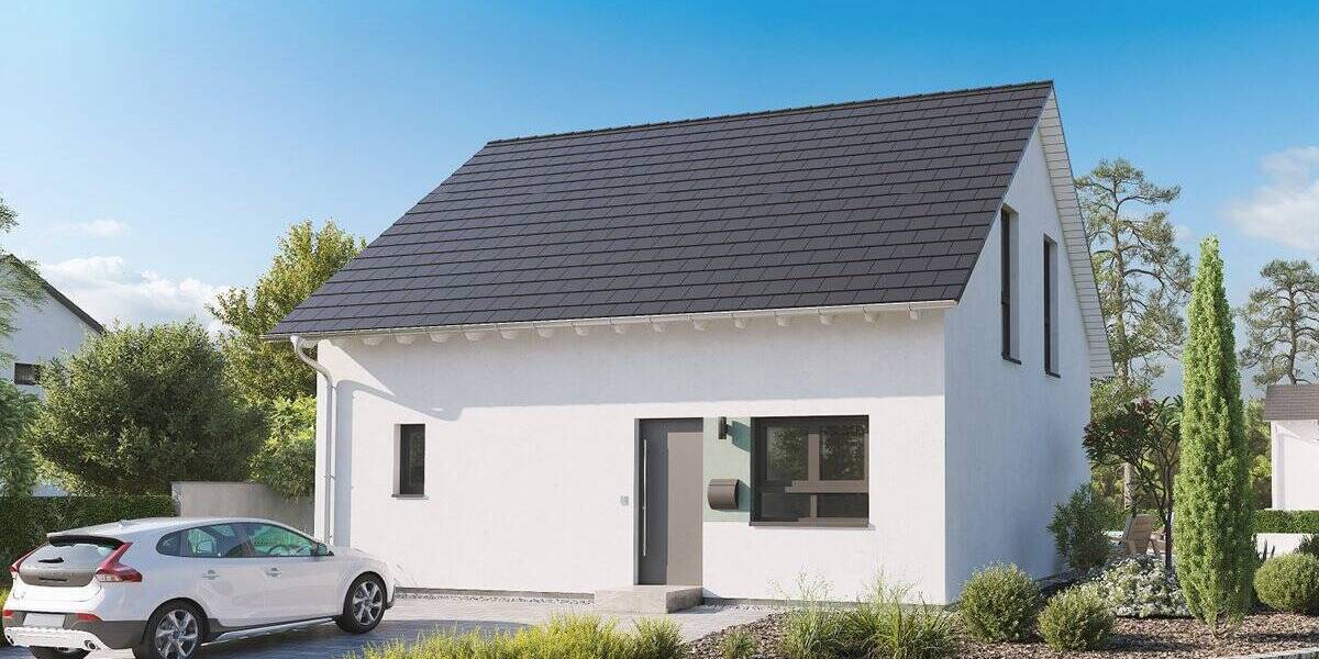 Einfamilienhaus Ebersbach-Neugersdorf Neugersdorf - 4 Zimmer, 152 m&sup2;, 247.649&euro; | Angebot:26307773