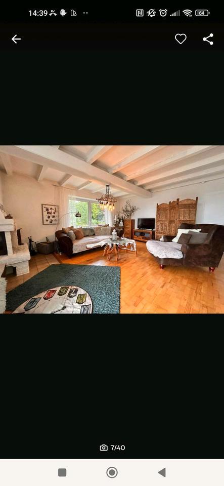 Großzügiges Einfamilienhaus Ferienhaus mit Alpenblick zimmer
