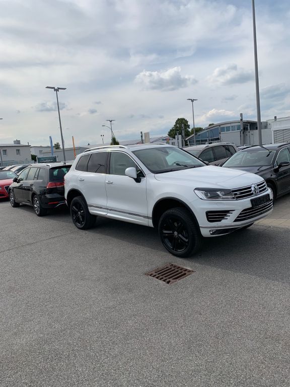 Touareg