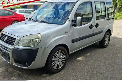 Fiat Doblo 251.075 km 2.485 &euro; Achern 77855