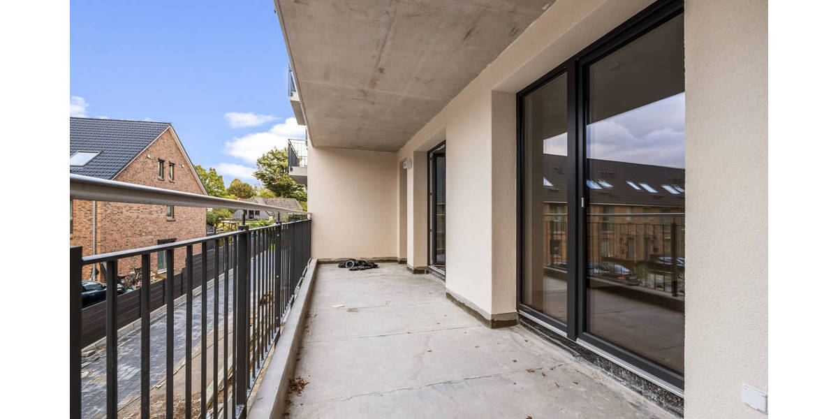 Etagenwohnung Bremen / Osterholz Tenever - 3 Zimmer, 102 m&sup2;, 375.000&euro; | Angebot:25798996