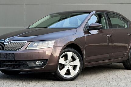 Skoda Octavia 125.000 km 9.900 &euro; Bad Homburg 61350