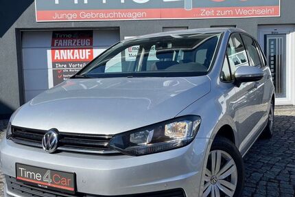 VW Touran 119.000 km 15.390 &euro; Lübeck 23554