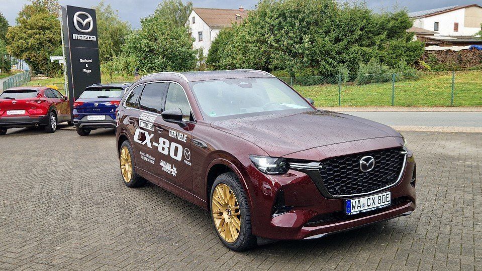 CX-80