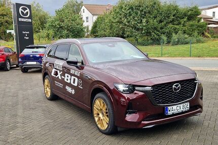 Mazda CX-80