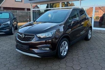 Opel Mokka 52.500 km 10.490 &euro; Wulfsen 21445