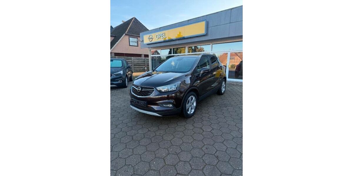 Opel Mokka 52.500 km 10.490 &euro; Wulfsen 21445