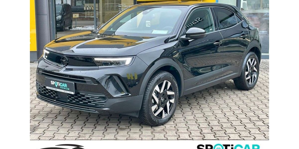 Opel Mokka 11.489 km 18.890 &euro; Kelheim 93309