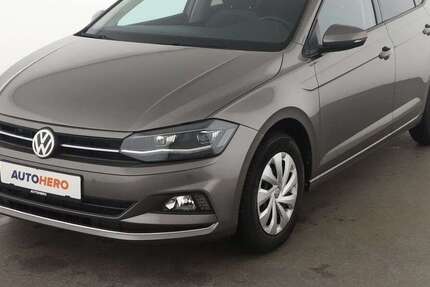 VW Polo 10.250 km 15.510 &euro; Stuttgart 70195